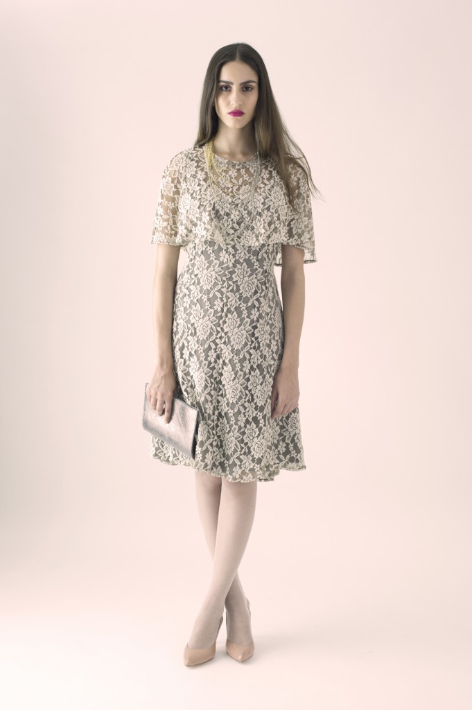 דורין פרנקפורט סתיו חורף 2014- שמלה מחיר 720 שח- תחתית מחיר 180 שח- תיק מחיר 395 שח- צלם עמית גושר (1)