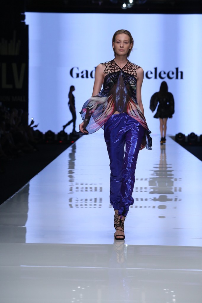 גדי אלמילך שבוע האופנה גינדי תל אביב אוקטובר 2015 צילום אבי ולדמן  (111)