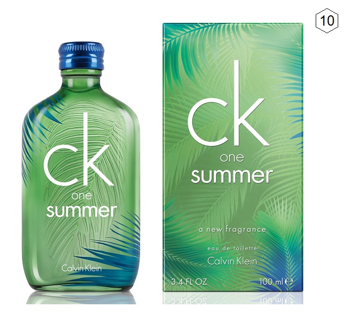 CK-One-Summer16-100ml-Packshot-Straight מחיר 149שח להשיג ברשתות הפארם